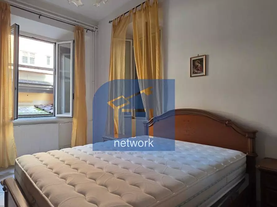 Immagine 8 di Appartamento in vendita  in Viale Della Marina a Roma