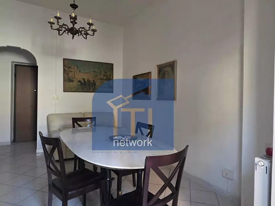 Immagine 2 di Appartamento in vendita  in Viale Della Marina a Roma