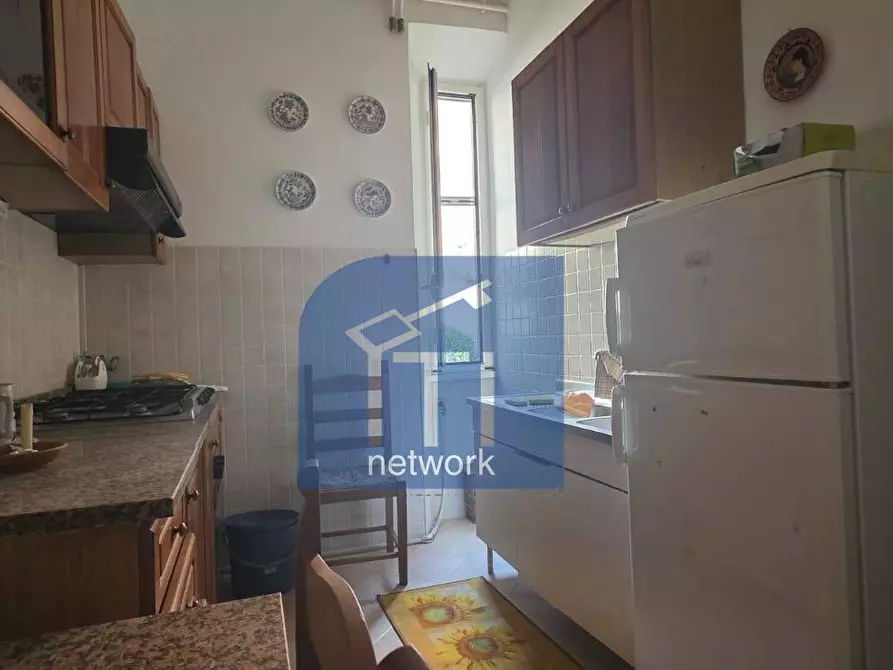 Immagine 10 di Appartamento in vendita  in Viale Della Marina a Roma