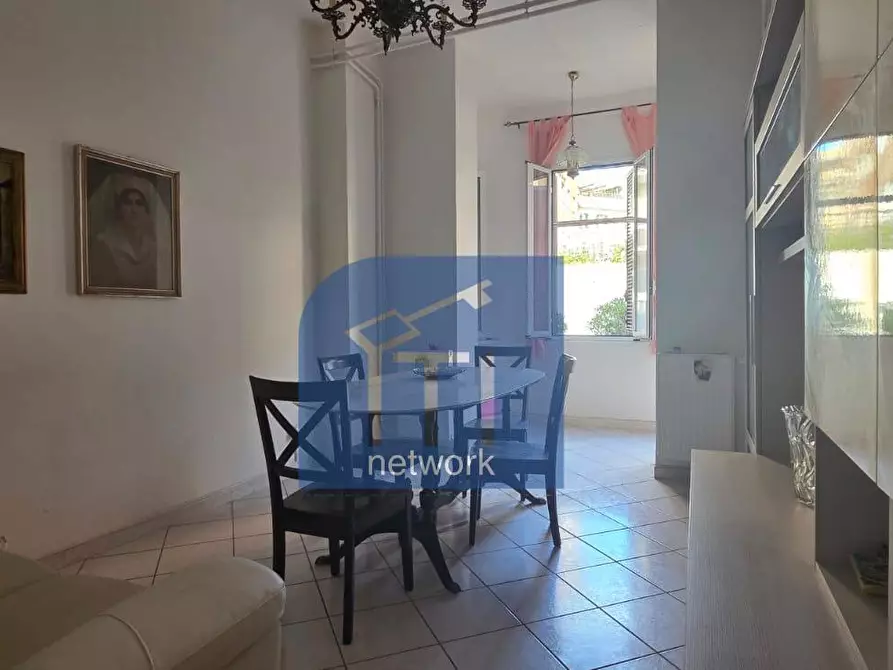 Immagine 7 di Appartamento in vendita  in Viale Della Marina a Roma