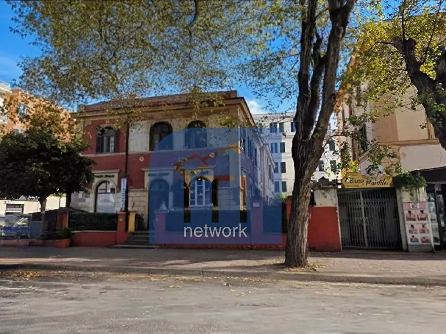 Immagine 1 di Appartamento in vendita  in Viale Della Marina a Roma