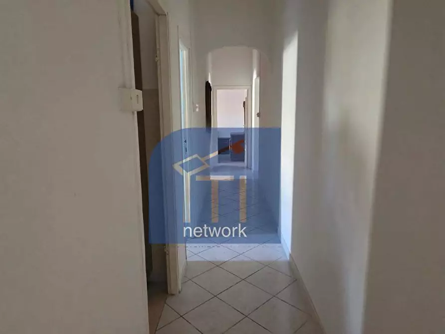 Immagine 13 di Appartamento in vendita  in Viale Della Marina a Roma