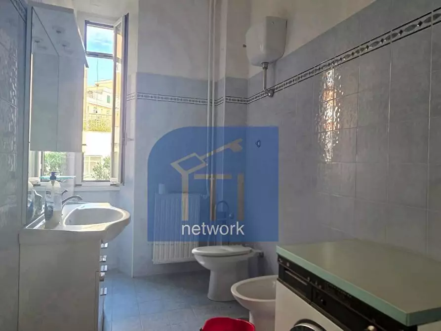 Immagine 13 di Appartamento in vendita  in Viale Della Marina a Roma