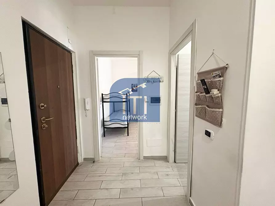 Immagine 13 di Appartamento in vendita  in Via Rumenia a Pomezia