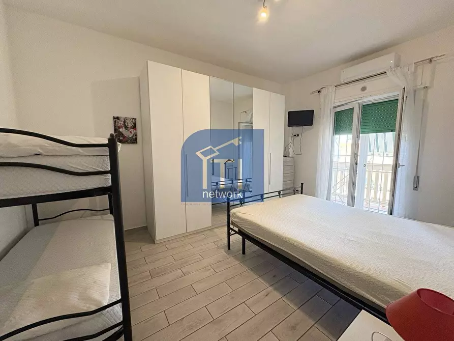 Immagine 8 di Appartamento in vendita  in Via Rumenia a Pomezia