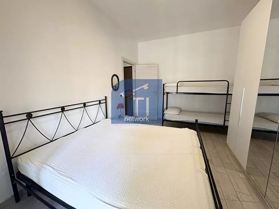 Immagine 9 di Appartamento in vendita  in Via Rumenia a Pomezia