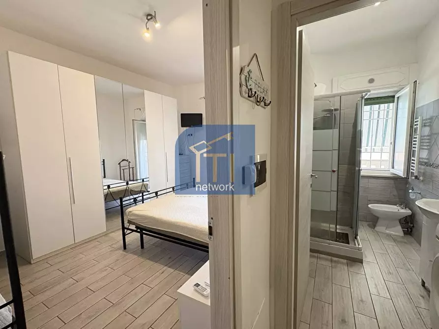 Immagine 14 di Appartamento in vendita  in Via Rumenia a Pomezia