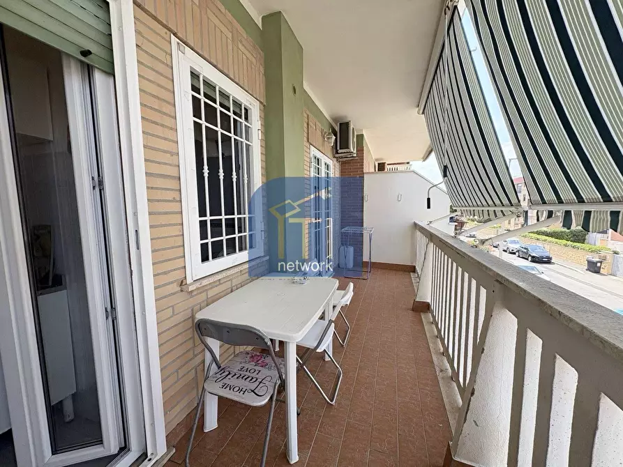 Immagine 3 di Appartamento in vendita  in Via Rumenia a Pomezia