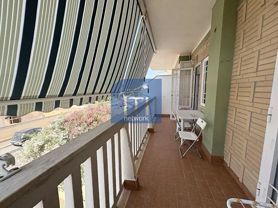 Immagine 1 di Appartamento in vendita  in Via Rumenia a Pomezia