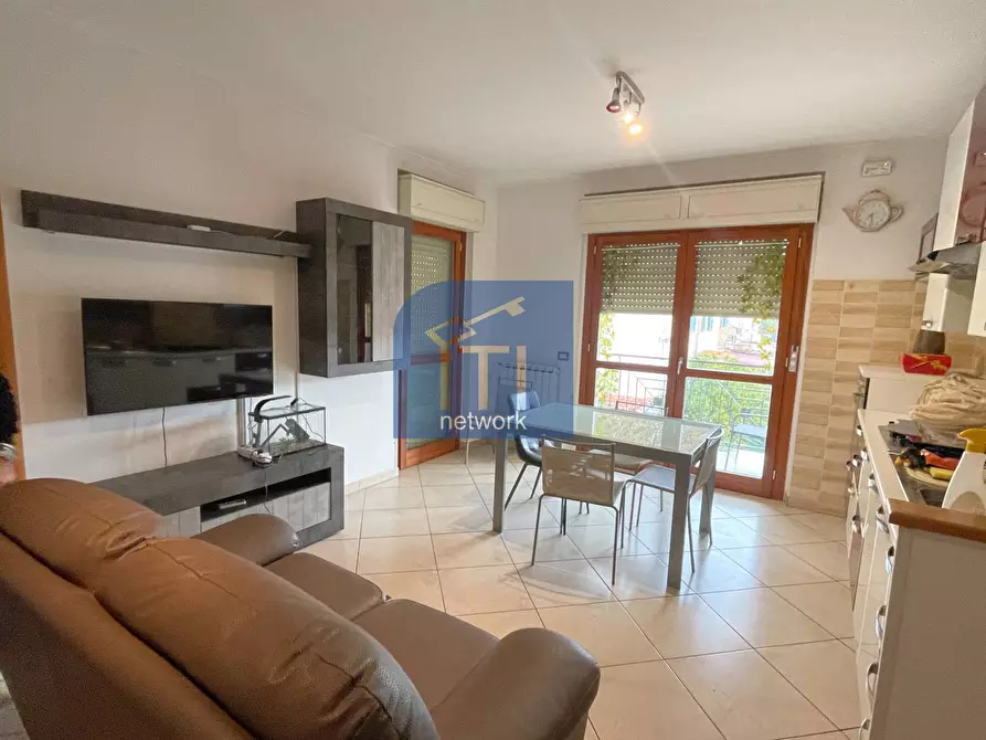 Immagine 3 di Attico in vendita  in Via Francesco Fogolla a Roma