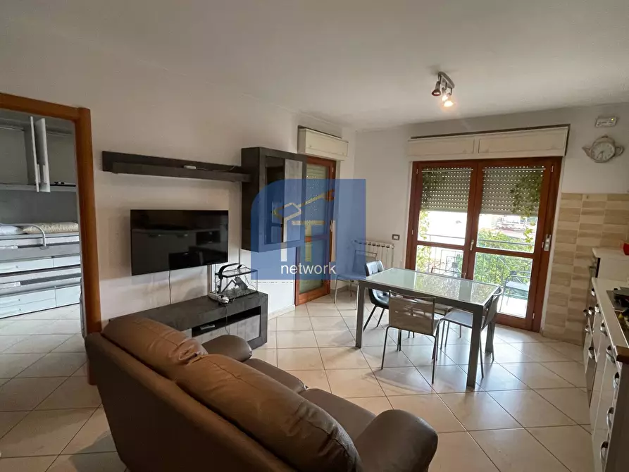 Immagine 2 di Attico in vendita  in Via Francesco Fogolla a Roma