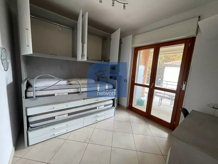 Immagine 35 di Attico in vendita  in Via Francesco Fogolla a Roma