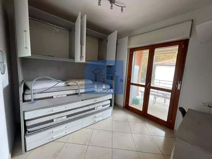 Immagine 6 di Attico in vendita  in Via Francesco Fogolla a Roma