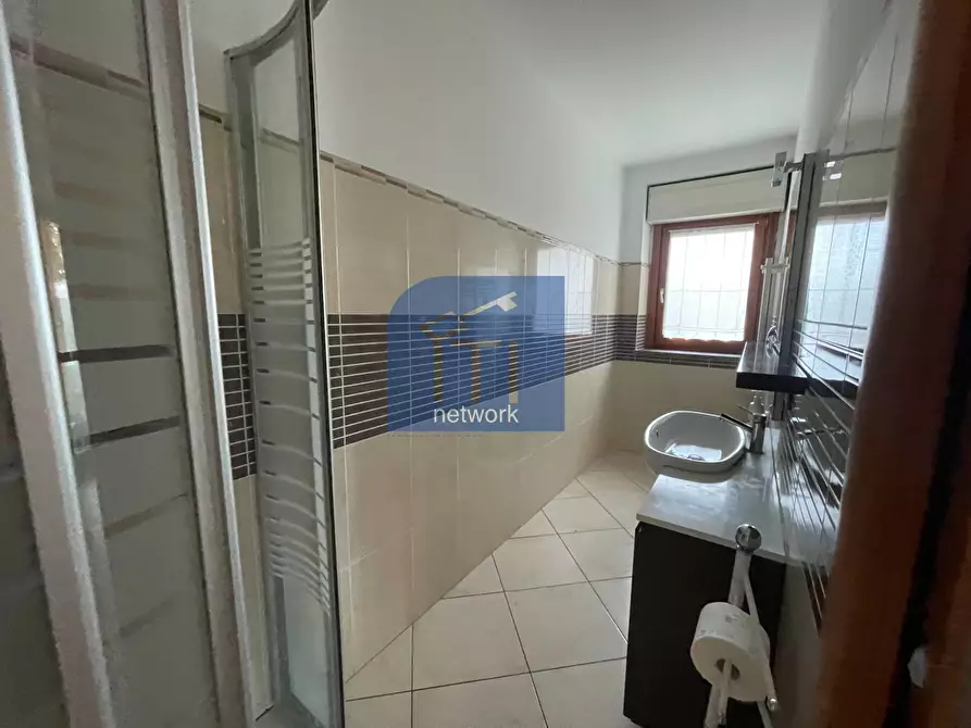 Immagine 7 di Attico in vendita  in Via Francesco Fogolla a Roma