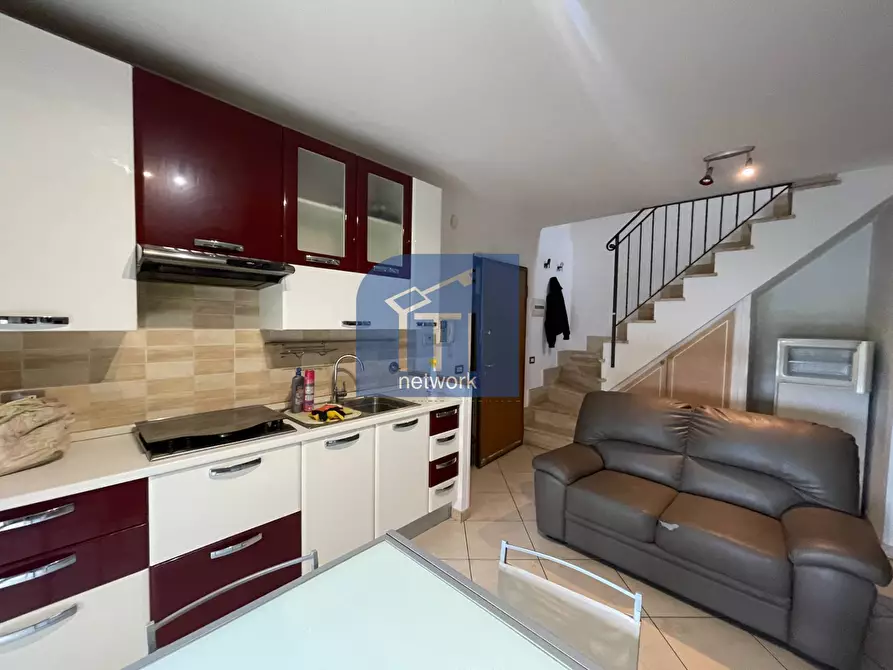 Immagine 37 di Attico in vendita  in Via Francesco Fogolla a Roma