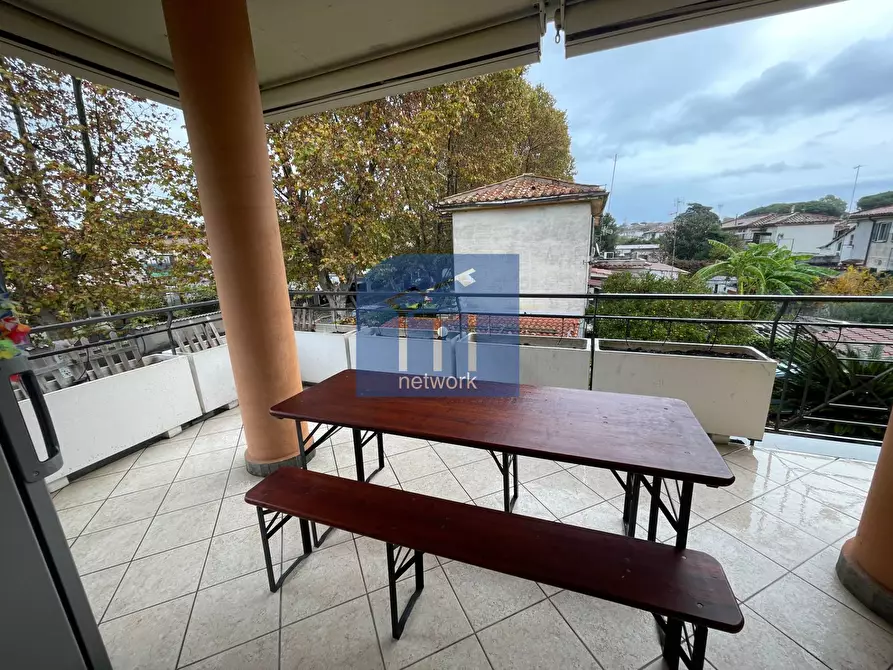 Immagine 38 di Attico in vendita  in Via Francesco Fogolla a Roma