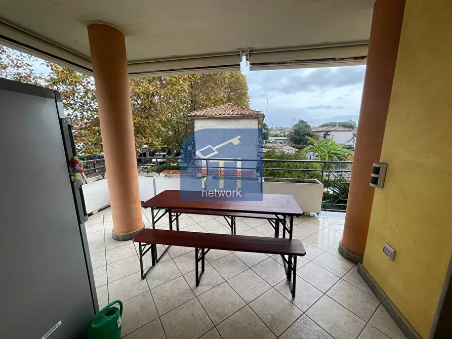 Immagine 39 di Attico in vendita  in Via Francesco Fogolla a Roma