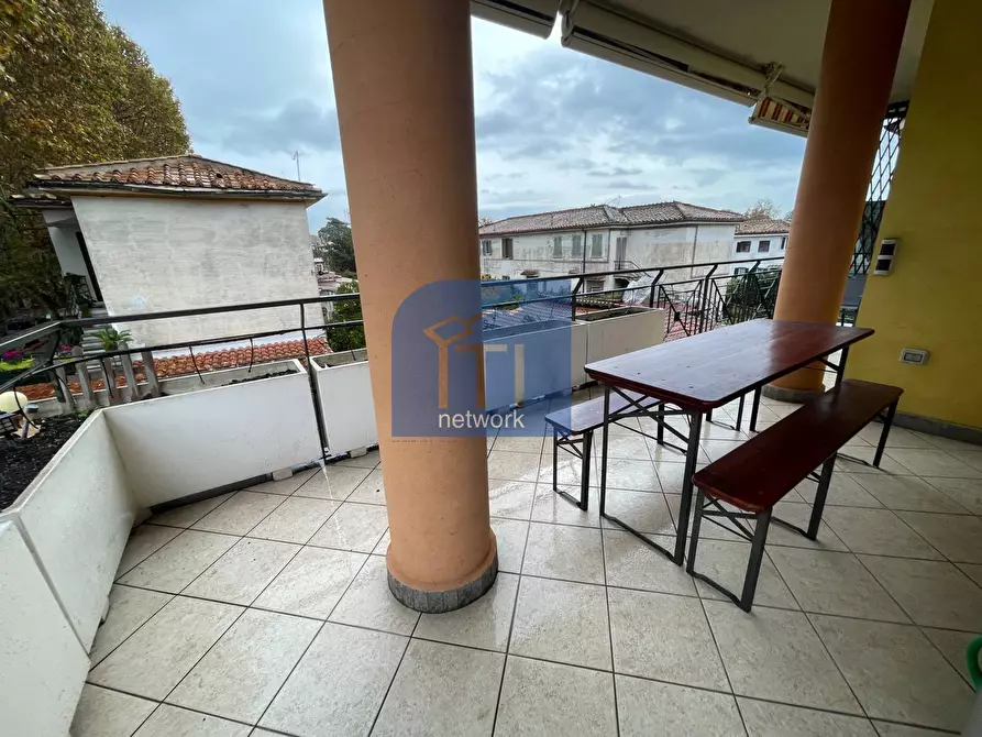 Immagine 41 di Attico in vendita  in Via Francesco Fogolla a Roma