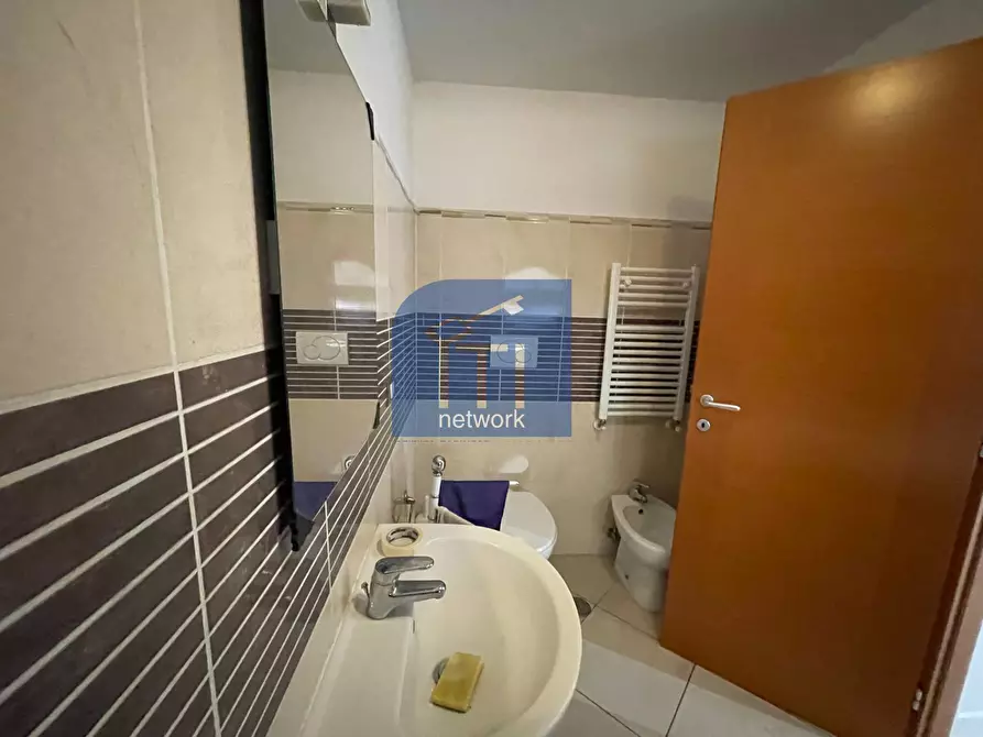 Immagine 42 di Attico in vendita  in Via Francesco Fogolla a Roma