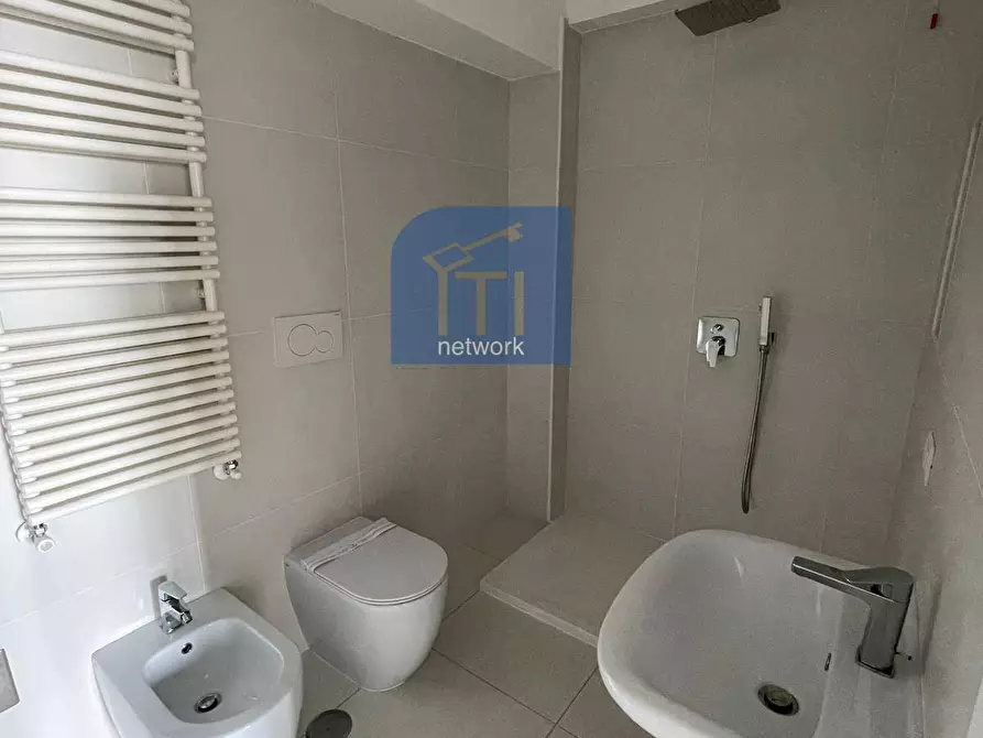 Immagine 20 di Appartamento in vendita  in Via Del Mare a Pomezia