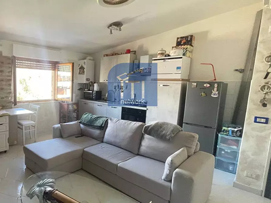 Immagine 9 di Attico in vendita  in Via Bologna a Ardea