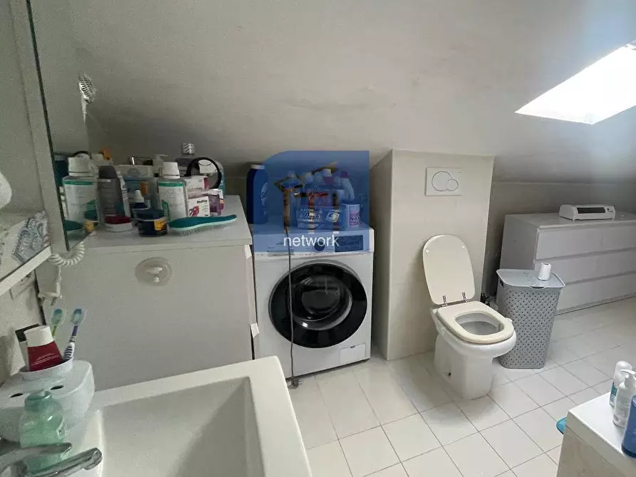 Immagine 10 di Attico in vendita  in Via Bologna a Ardea