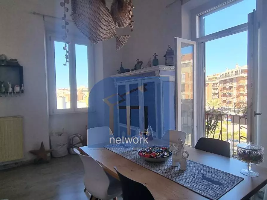 Immagine 15 di Appartamento in vendita  in Via Delle Oceanine 12 a Roma