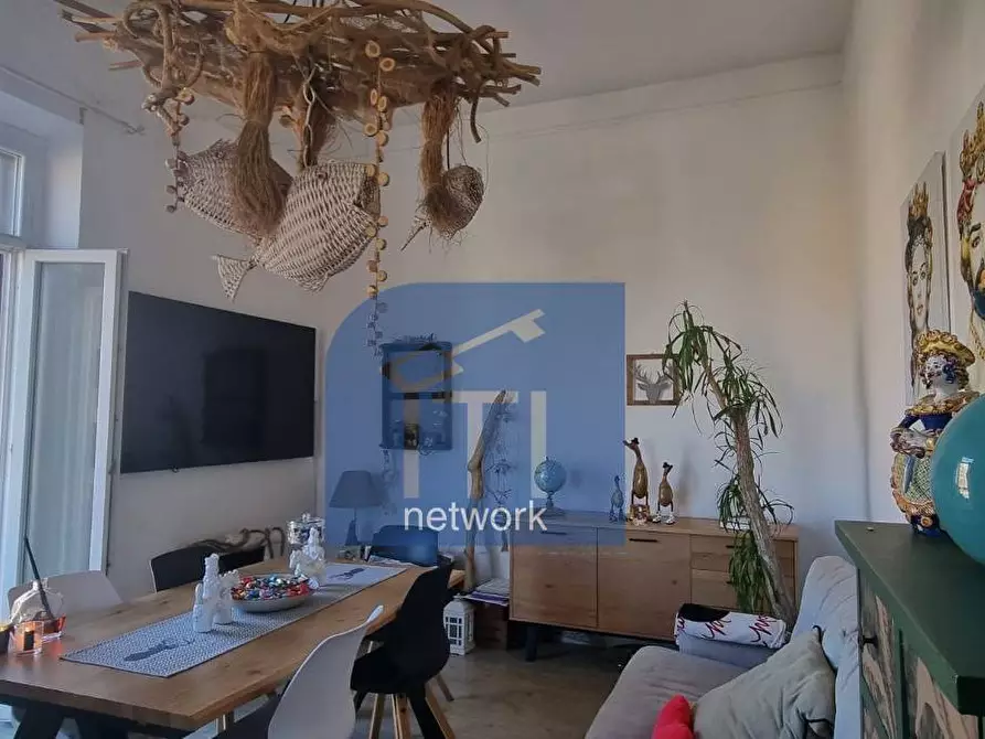 Immagine 21 di Appartamento in vendita  in Via Delle Oceanine 12 a Roma