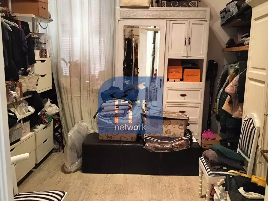 Immagine 22 di Appartamento in vendita  in Via Delle Oceanine 12 a Roma