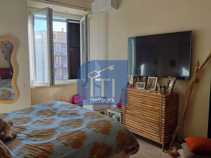 Immagine 23 di Appartamento in vendita  in Via Delle Oceanine 12 a Roma