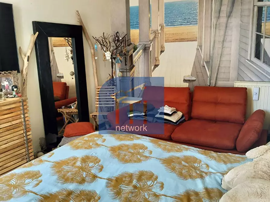 Immagine 24 di Appartamento in vendita  in Via Delle Oceanine 12 a Roma