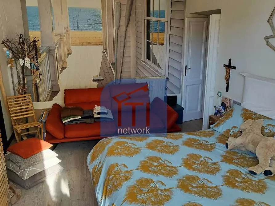 Immagine 26 di Appartamento in vendita  in Via Delle Oceanine 12 a Roma