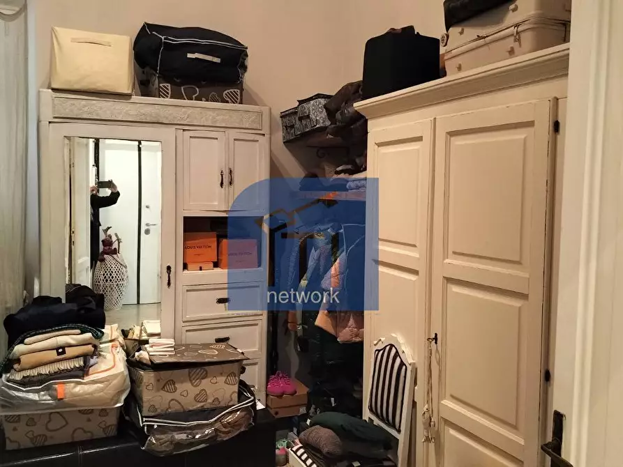 Immagine 27 di Appartamento in vendita  in Via Delle Oceanine 12 a Roma