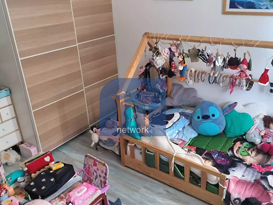 Immagine 28 di Appartamento in vendita  in Via Delle Oceanine 12 a Roma