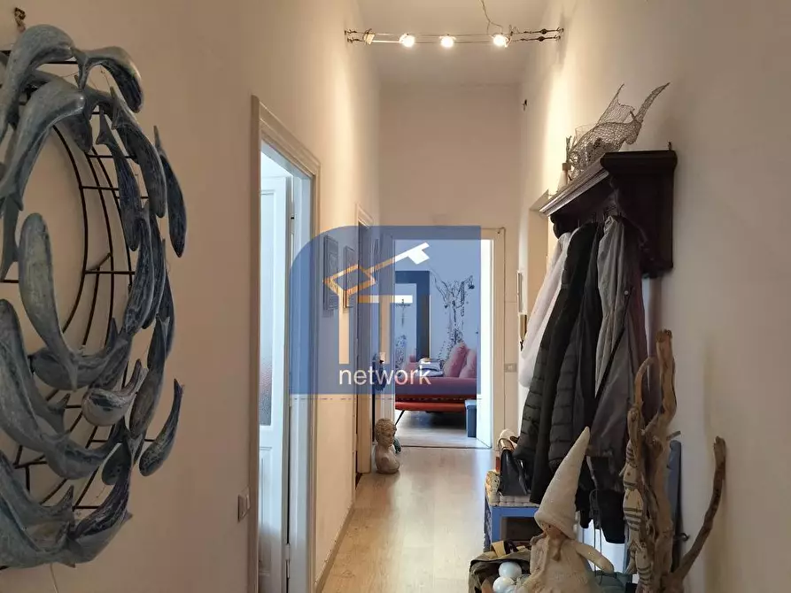 Immagine 29 di Appartamento in vendita  in Via Delle Oceanine 12 a Roma