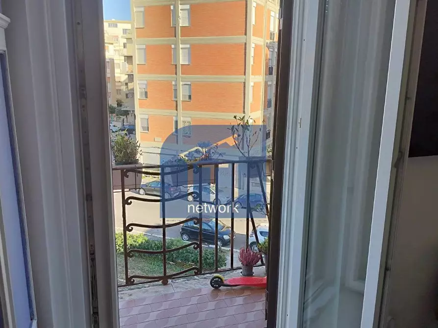 Immagine 30 di Appartamento in vendita  in Via Delle Oceanine 12 a Roma