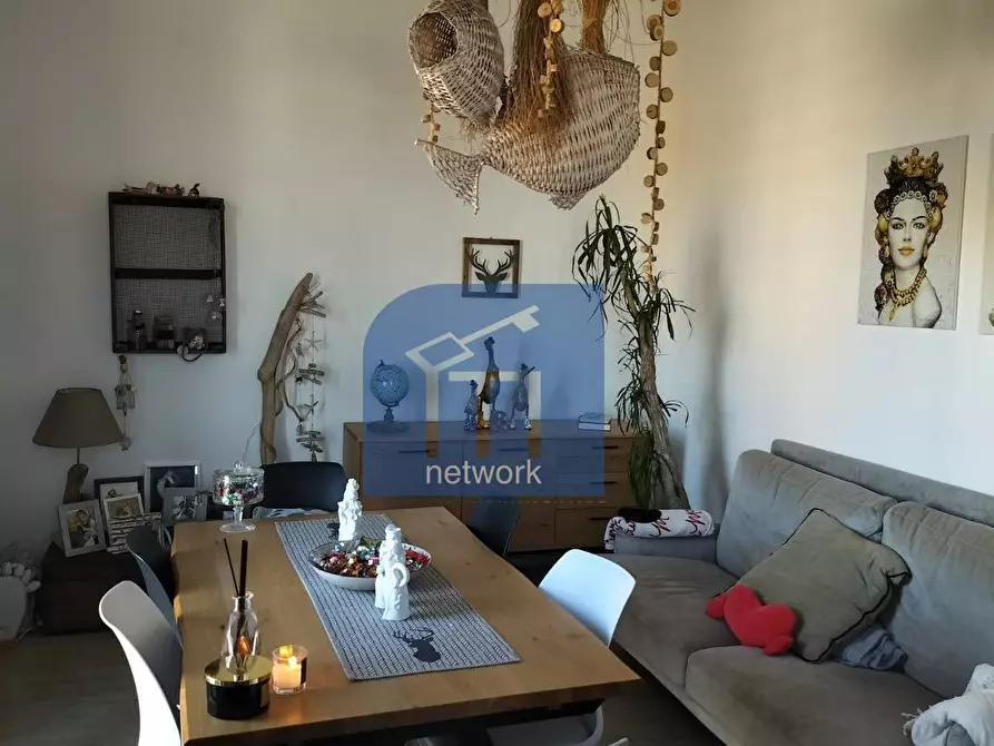 Immagine 31 di Appartamento in vendita  in Via Delle Oceanine 12 a Roma