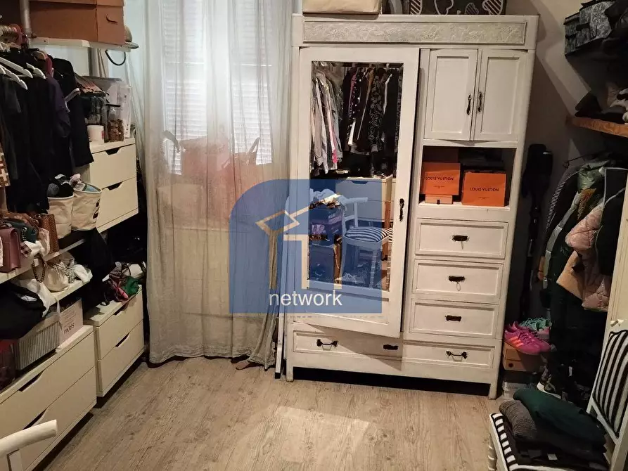 Immagine 32 di Appartamento in vendita  in Via Delle Oceanine 12 a Roma