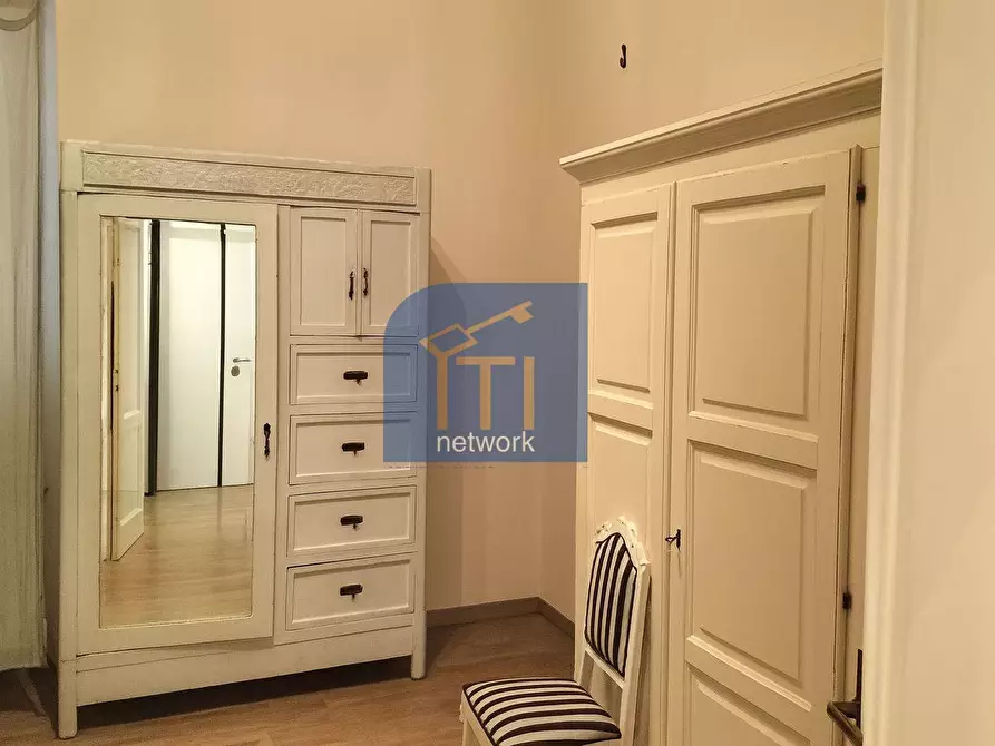 Immagine 8 di Appartamento in vendita  in Via Delle Oceanine 12 a Roma