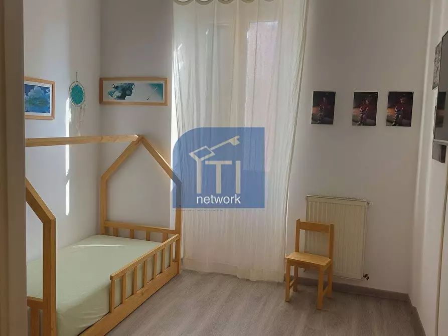 Immagine 13 di Appartamento in vendita  in Via Delle Oceanine 12 a Roma