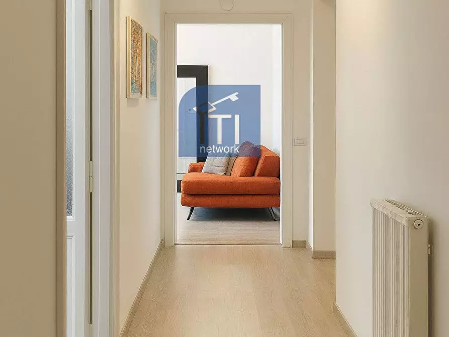 Immagine 14 di Appartamento in vendita  in Via Delle Oceanine 12 a Roma