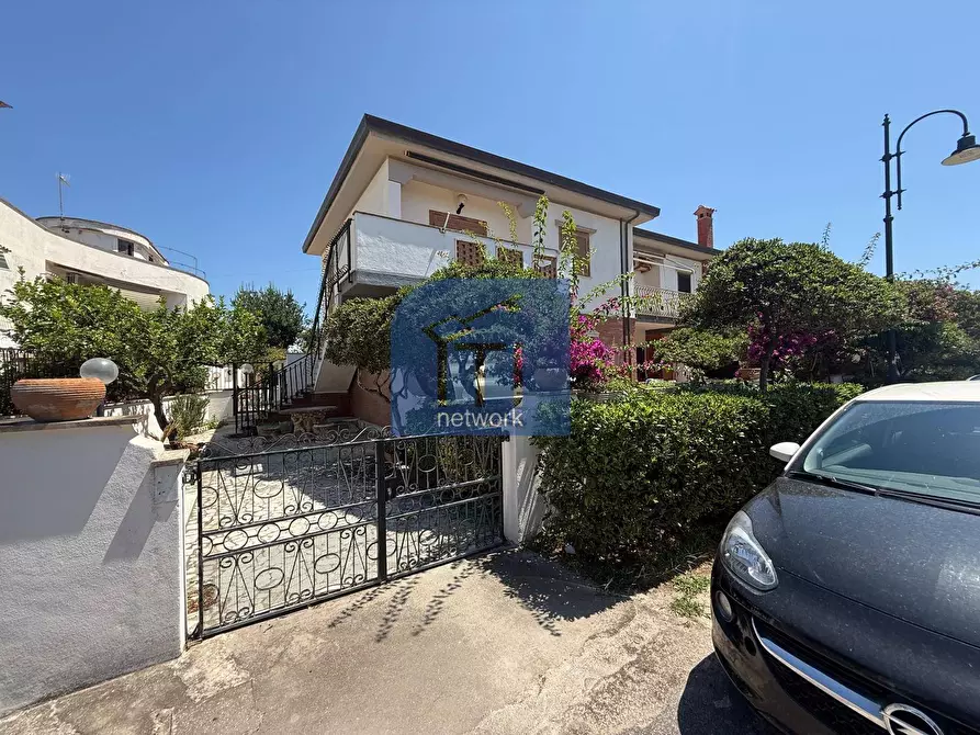 Immagine 4 di Attico in vendita  in via delle rondini a Ardea