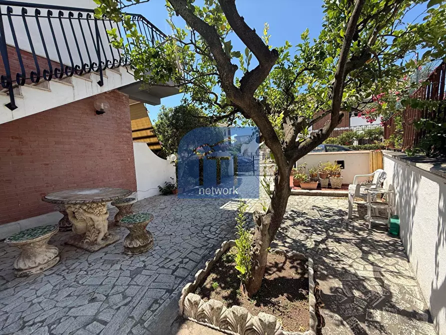 Immagine 9 di Attico in vendita  in via delle rondini a Ardea