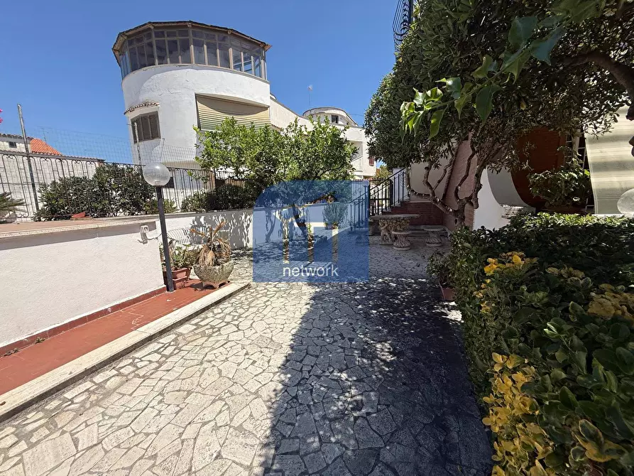 Immagine 8 di Attico in vendita  in via delle rondini a Ardea