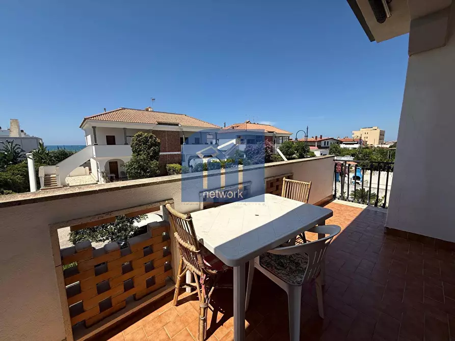 Immagine 15 di Attico in vendita  in via delle rondini a Ardea