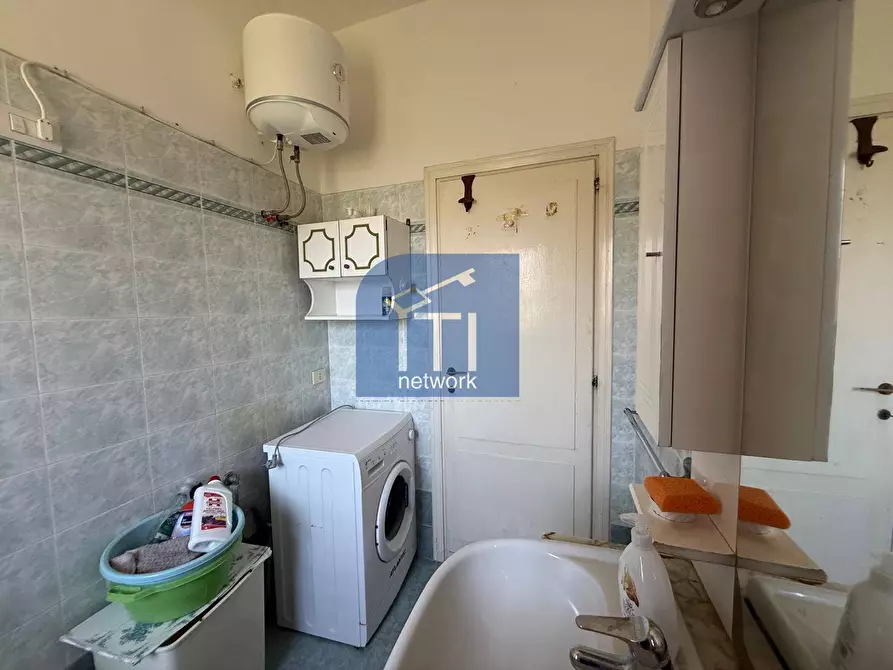 Immagine 38 di Attico in vendita  in via delle rondini a Ardea