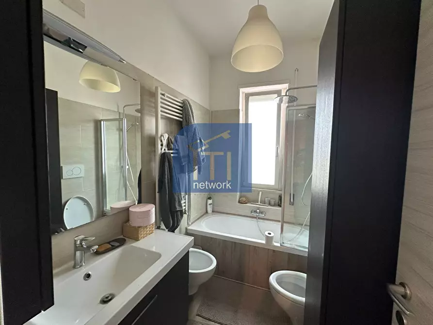 Immagine 16 di Villa in vendita  in via dell'idrovora a Ardea