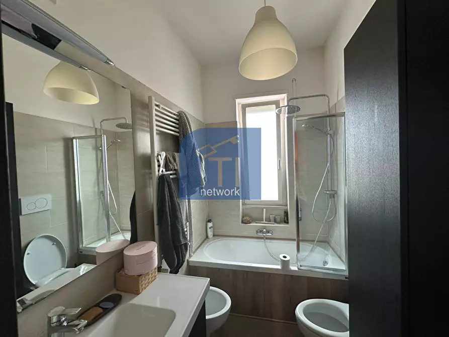 Immagine 17 di Villa in vendita  in via dell'idrovora a Ardea