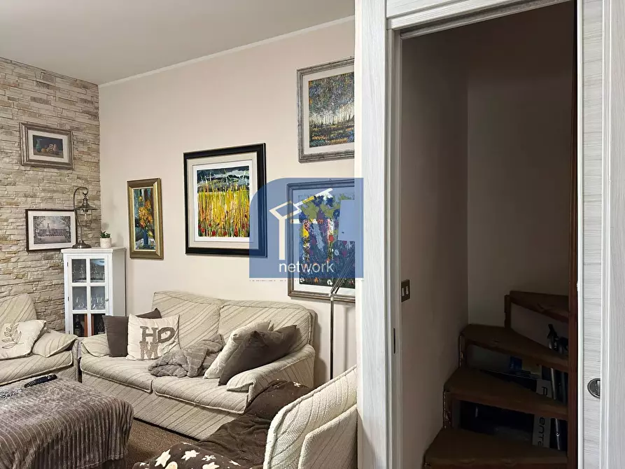 Immagine 4 di Villa in vendita  in via dell'idrovora a Ardea