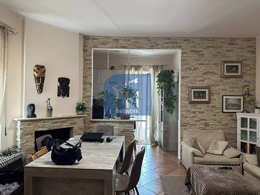 Immagine 3 di Villa in vendita  in via dell'idrovora a Ardea